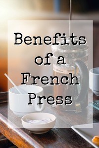 French Press vs Drip Coffee - Which is the Best Brewing Method? - Warms