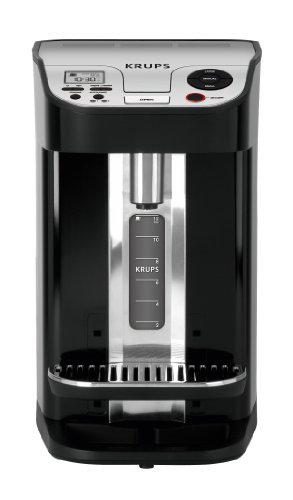 Coffee Maker Review to help you chose which coffee maker is best for your coffee needs.  Make a delicious cup of coffee with these four coffee makers that all have different and unique features. 