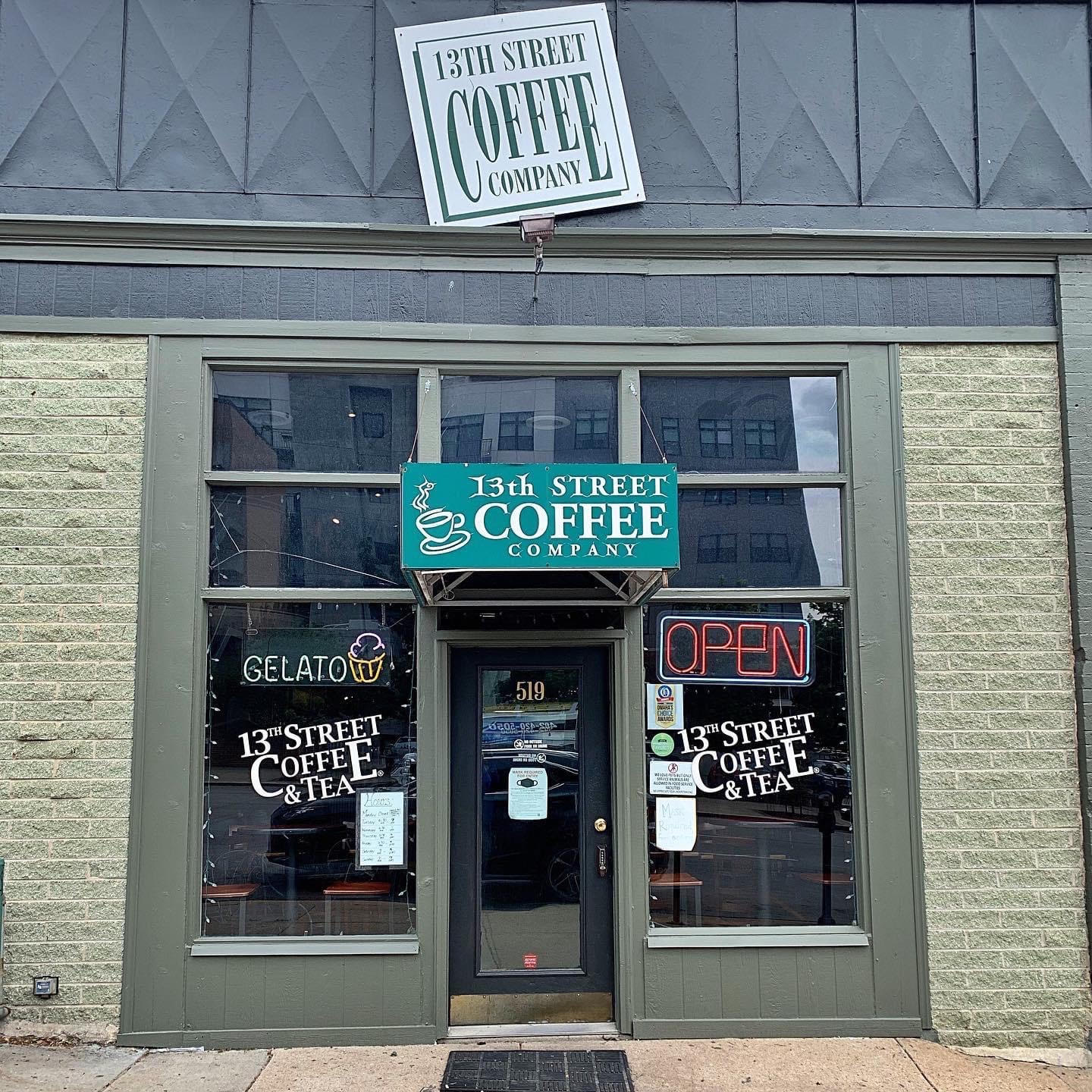 12 Best Coffee Shops In Omaha, Nebraska (and what makes them great